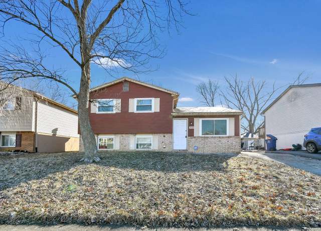 Property at 3504 Halpern St, Columbus, OH 43230, 3 beds, 1 bath