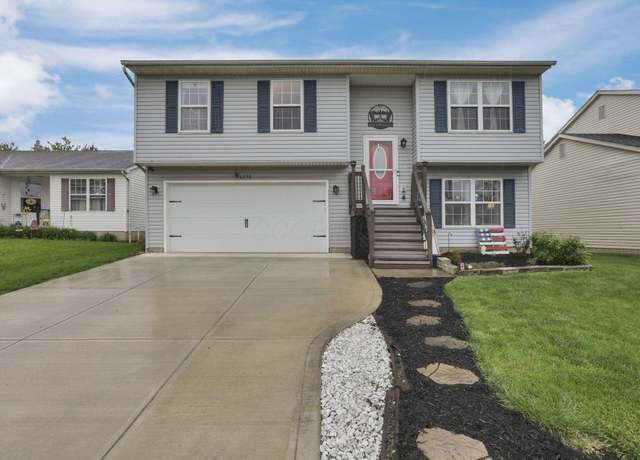 Property at 4292 Nipigon Dr, Columbus, OH 43207, 3 beds, 2.5 baths