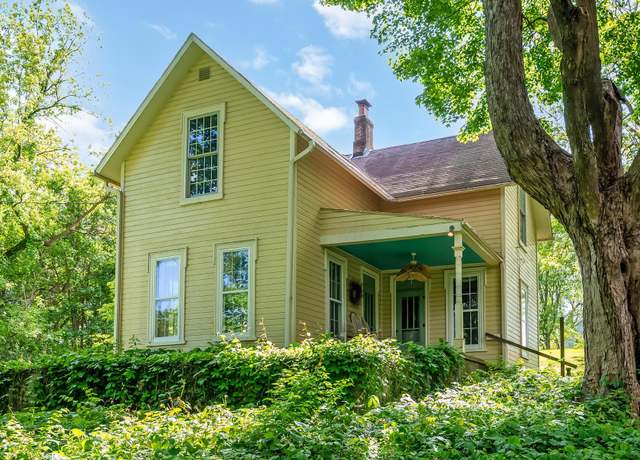 Property at 1490 Stratford Rd, Delaware, OH 43015, 3 beds, 2 baths