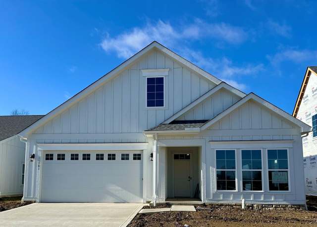 Property at 11781 Verbena Pl, Plain City, OH 43064, 3 beds, 2 baths