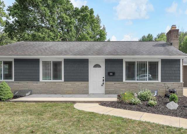Property at 2579 Wickliffe Rd, Columbus, OH 43221, 3 beds, 2 baths
