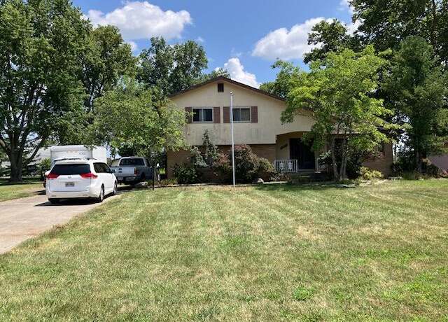 Property at 5516 Harriet St, Groveport, OH 43125, 3 beds, 2.5 baths