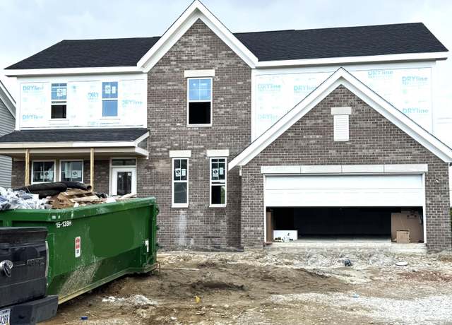 Property at 6036 Lavender Field St, Grove City, OH 43123, 4 beds, 2.5 baths