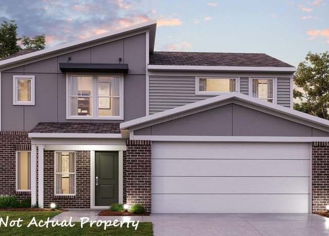 Property at 2300 Crisp Air Run, Marysville, OH 43040, 3 beds, 2.5 baths