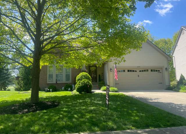 Property at 6324 Rossmore Ln, Canal Winchester, OH 43110, 3 beds, 2.5 baths