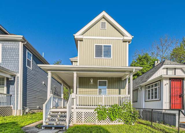 Property at 343 S Warren Ave, Columbus, OH 43204, 4 beds, 2 baths