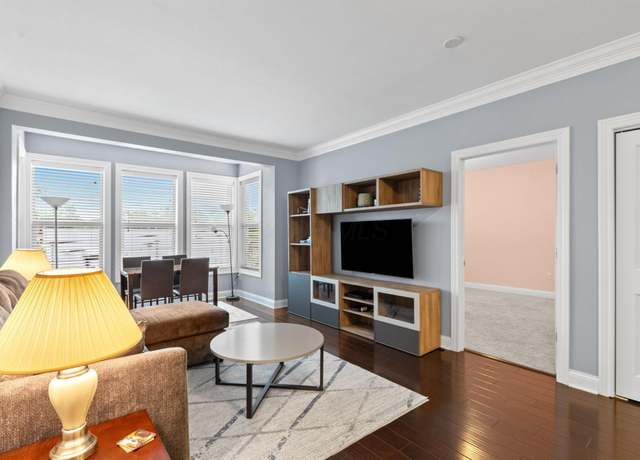 Property at 925 Ingleside Ave #213, Columbus, OH 43215, 2 beds, 2 baths