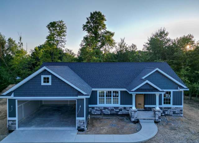 Property at 66 Penlawn Ct, Howard, OH 43028, 3 beds, 2 baths