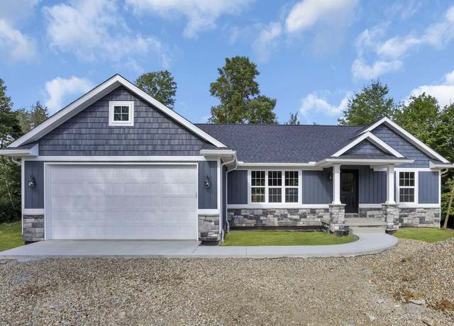 Property at 66 Penlawn Ct, Howard, OH 43028, 3 beds, 2 baths