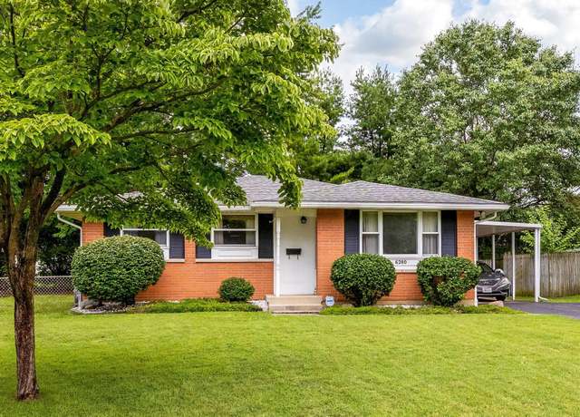 Property at 6280 Chelmsford Sq E, Columbus, OH 43229, 3 beds, 1.5 baths