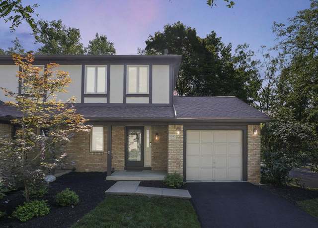 Property at 7640 Doeskin Ct, Columbus, OH 43085, 2 beds, 1.5 baths