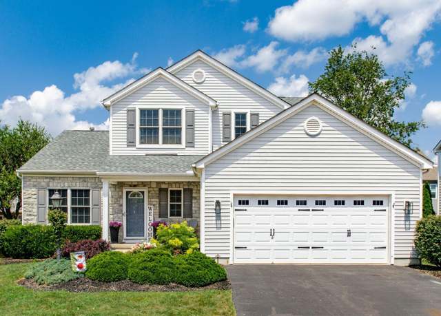 Property at 174 Longleaf St, Pickerington, OH 43147, 4 beds, 2.5 baths