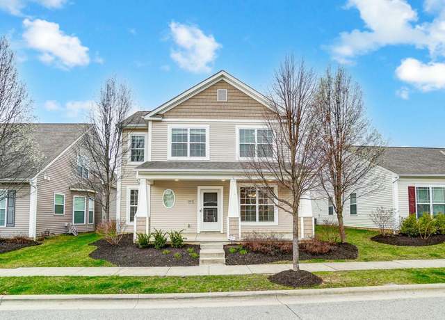 Property at 2193 Legends Dr, Grove City, OH 43123, 4 beds, 2.5 baths