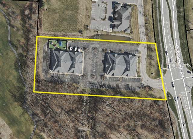 Photo of 7540 Sawmill Pkwy Unit F, Powell, OH 43065