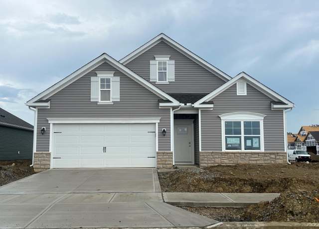Property at 475 Ashley Dr, Plain City, OH 43064, 3 beds, 2 baths