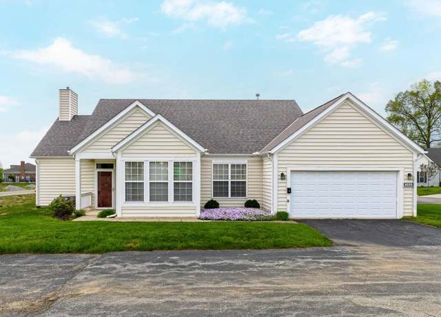 Property at 6033 Naughten Pond Dr, Columbus, OH 43213, 2 beds, 2 baths