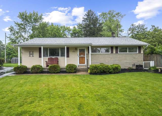 Property at 300 Pingree Dr, Worthington, OH 43085, 3 beds, 2 baths