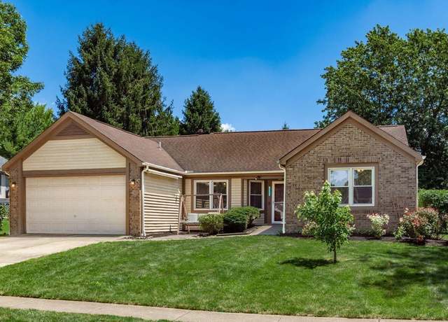 Property at 517 Beaverbrook Dr, Columbus, OH 43230, 3 beds, 3 baths