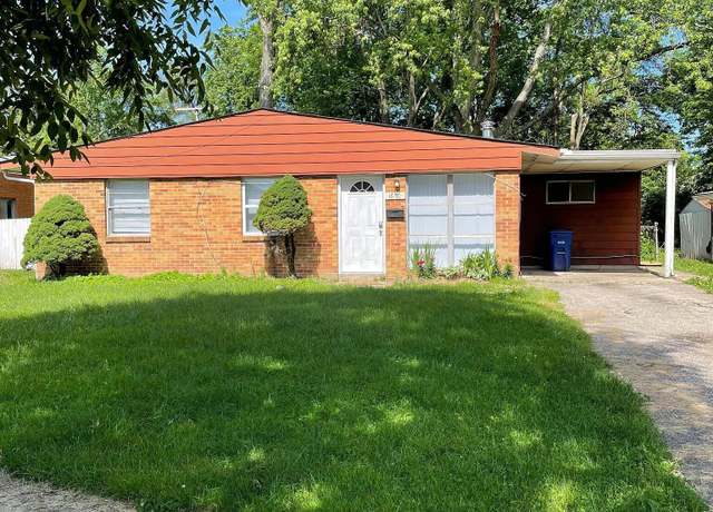 Property at 1691 Shady Lane Rd, Columbus, OH 43227, 4 beds, 2 baths