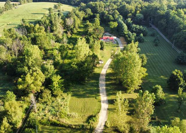Property at 5341 Township Road 191, Marengo, OH 43334