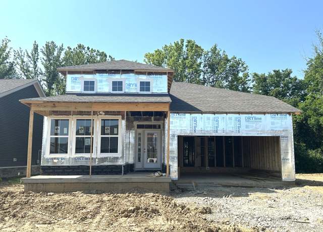 Property at 6003 Windcliff Dr E, Grove City, OH 43123, 2 beds, 2 baths
