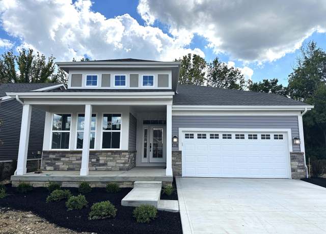 Property at 6003 Windcliff Dr E, Grove City, OH 43123, 2 beds, 2 baths
