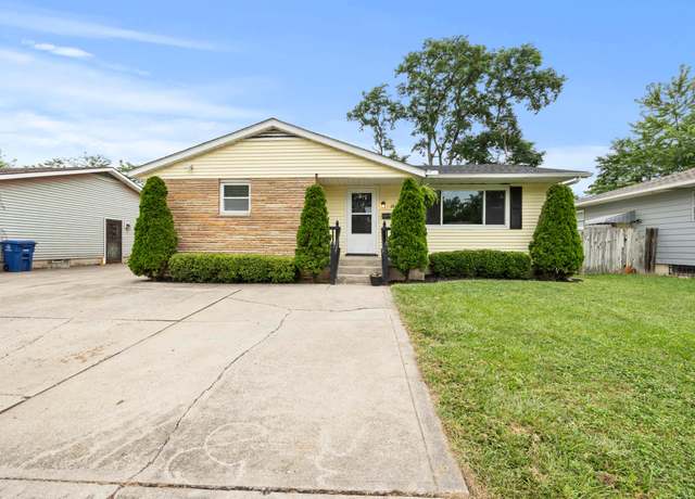 Property at 2468 Spaatz Ave, Columbus, OH 43204, 3 beds, 2 baths