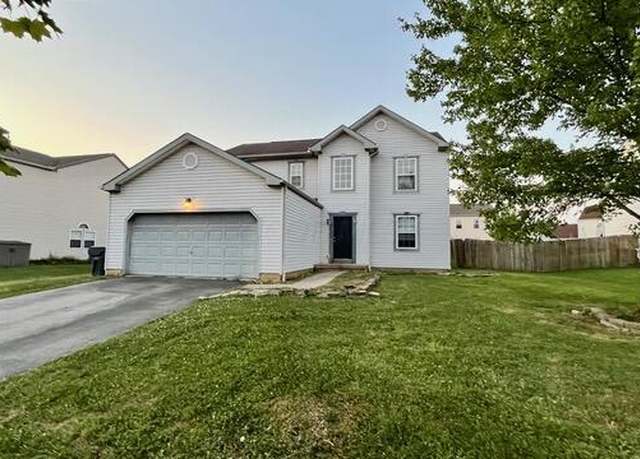 Property at 5156 Sand Ct, Groveport, OH 43125, 3 beds, 2.5 baths