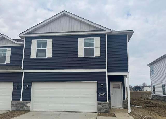 Property at 6314 Marinelli Dr S, Columbus, OH 43228, 4 beds, 2.5 baths
