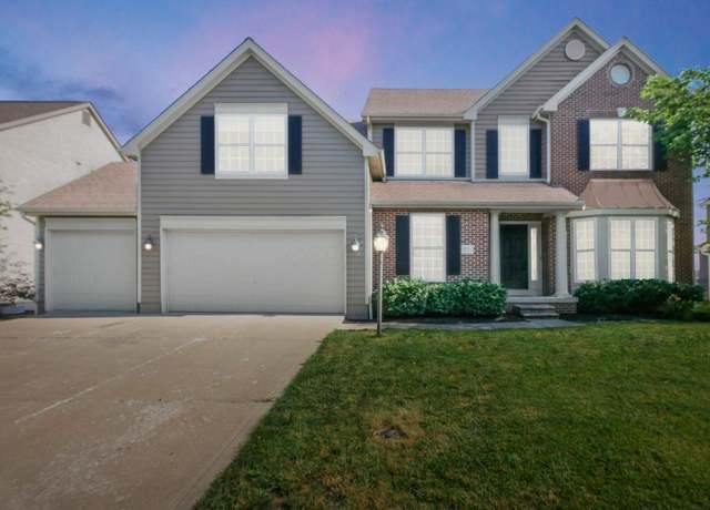 Photo of 3722 Hickory Rock Dr, Powell, OH 43065