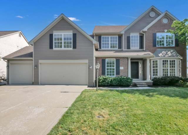 Photo of 3722 Hickory Rock Dr, Powell, OH 43065