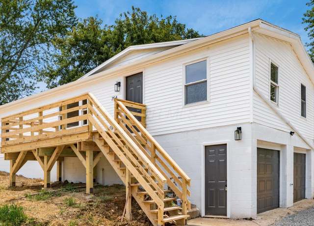 Property at 754 3rd St, Philo, OH 43771, 3 beds, 2 baths