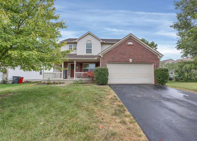 Property at 1594 Roscommon Dr, Pataskala, OH 43062, 3 beds, 2.5 baths