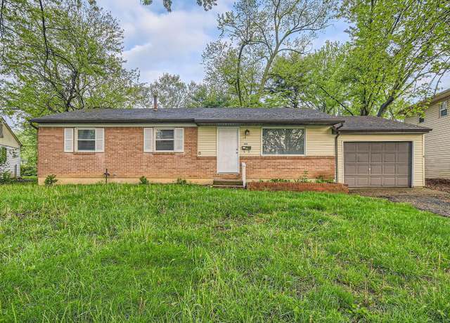 Property at 3038 Wadsworth Ct, Columbus, OH 43232, 3 beds, 2 baths