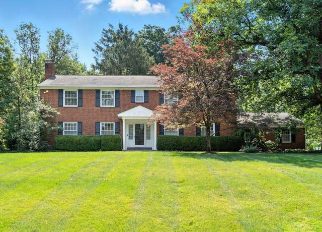 Property at 6025 Whitman Rd, Columbus, OH 43213, 4 beds, 3.5 baths