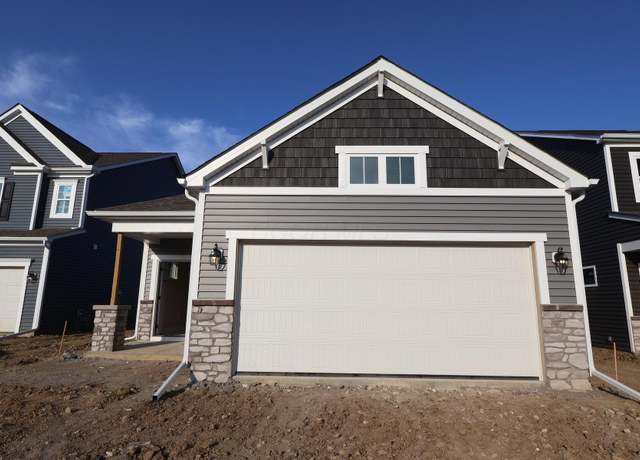 Property at 2084 Aerotrain Ct N, Plain City, OH 43064, 3 beds, 2 baths