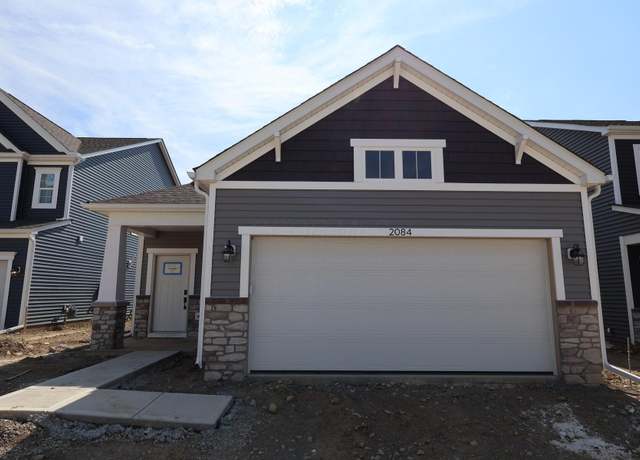 Property at 2084 Aerotrain Ct N, Plain City, OH 43064, 3 beds, 2 baths