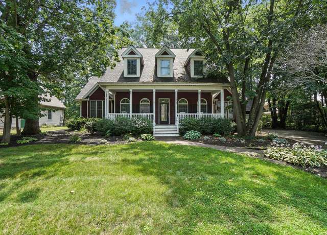 Property at 821 Wedgewood Dr, Marysville, OH 43040, 3 beds, 2.5 baths