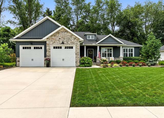 Property at 2091 Morgan Run, Newark, OH 43055, 3 beds, 2.5 baths