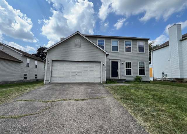 Property at 1715 Tecumseh Dr, Lancaster, OH 43130, 3 beds, 2.5 baths