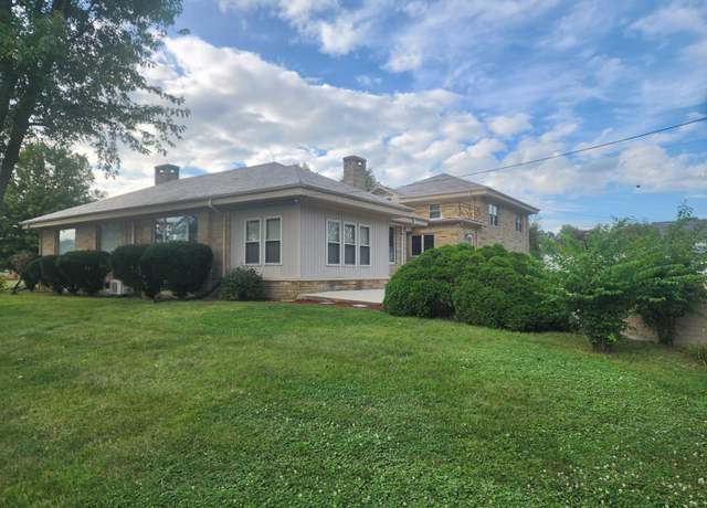Photo of 1350 Marion Rd, Bucyrus, OH 44820