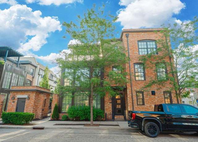 Property at 74 N 6th St Unit TH52, Columbus, OH 43215, 2 beds, 2.5 baths