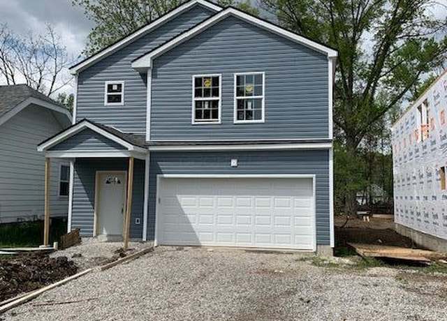 Property at 2582 Adda Ave, Columbus, OH 43231, 4 beds, 2.5 baths