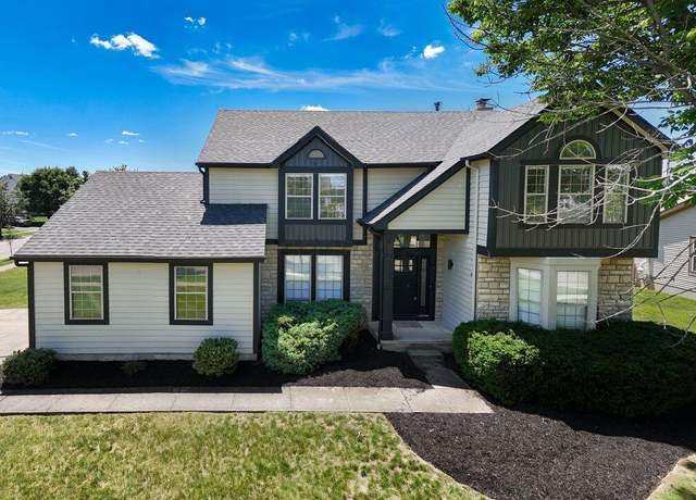 Property at 6377 Dietz Dr, Canal Winchester, OH 43110, 4 beds, 3.5 baths