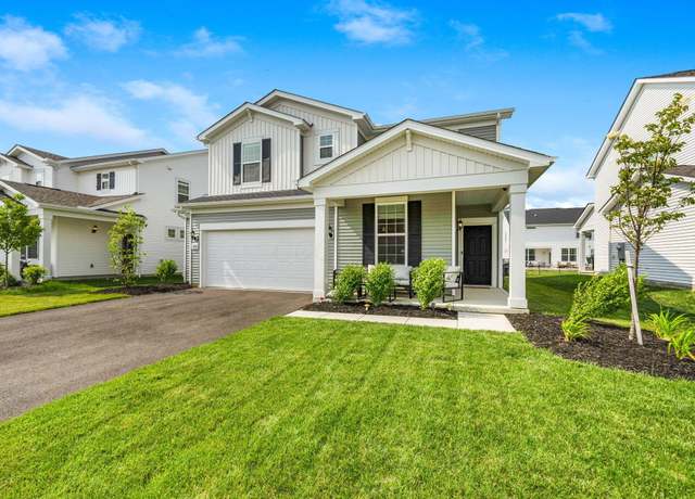 Property at 3816 Brody Dr, Grove City, OH 43123, 4 beds, 2.5 baths