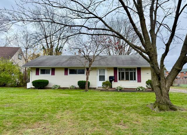 Property at 4173 Virginia Cir E, Columbus, OH 43213, 3 beds, 1 bath