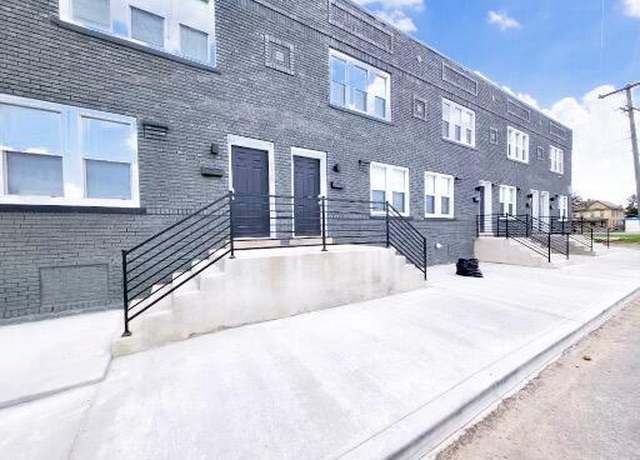 Property at 369 S 17th St, Columbus, OH 43205, 20 beds
