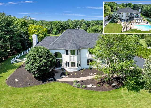 Photo of 2570 Jewett Rd, Powell, OH 43065