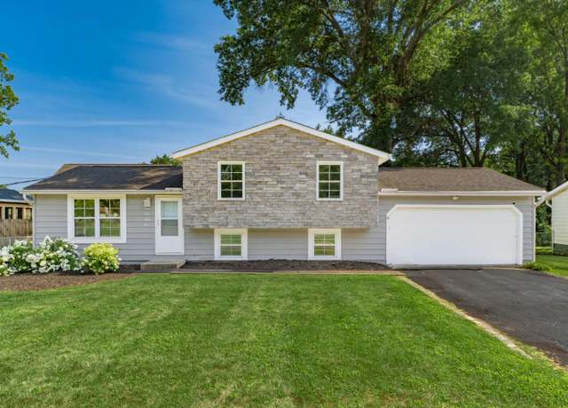 Property at 4881 Langley Ave, Columbus, OH 43213, 4 beds, 1.5 baths