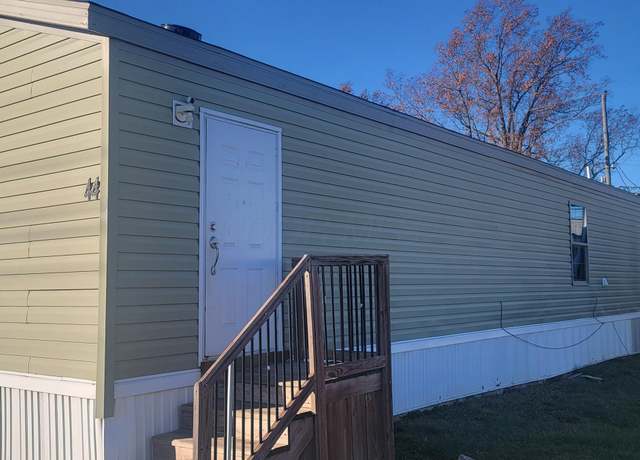 Property at 3137 Westerville Rd #44, Columbus, OH 43224, 2 beds, 1 bath